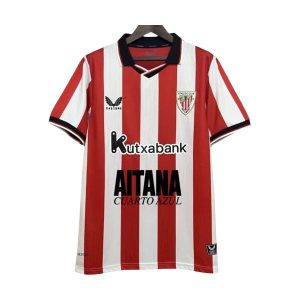 athletic bilbao drakt spesialutgave rod hvit aitana 2026-2027