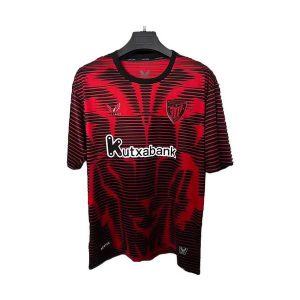 athletic bilbao drakt fjerde 2025-2026