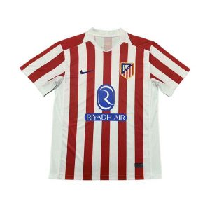 atletico madrid drakt hjemme 2025-2026