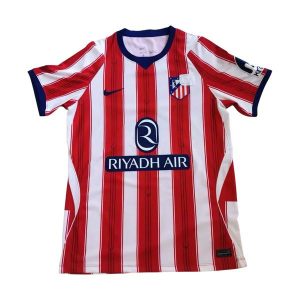 atletico madrid drakt hjemme 2026-2027