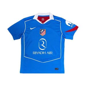 atletico madrid drakt tredje 2025-2026