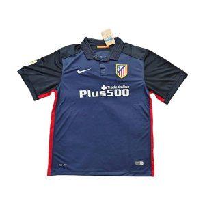 atletico madrid retro drakt borte 2015-2016