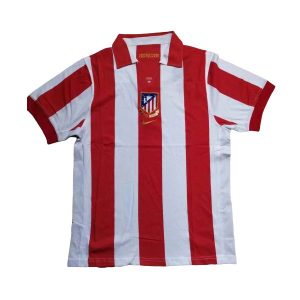 atletico madrid retro spesialutgave drakt 2002-2003