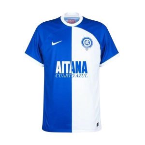 atletico madrid retro spesialutgave drakt bla aitana 2023-2024