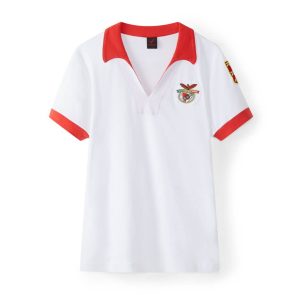 benfica retro drakt borte 1961
