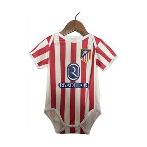 atletico madrid drakt baby 2025-2026 hjemme