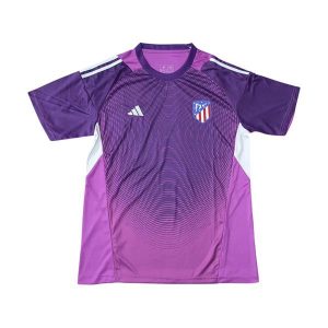 atletico madrid drakt keeper lilla 2025-2026