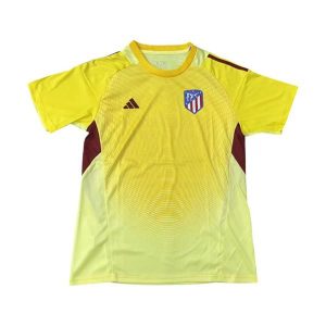 atletico madrid drakt keeper gul 2025-2026