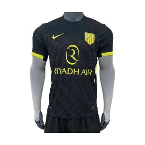 atletico madrid drakt borte spillerversjon 2026-2027
