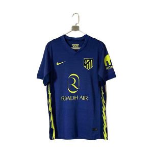 atletico madrid drakt borte 2025-2026