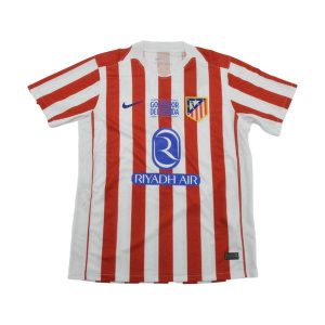 atletico madrid drakt spesialutgave rod griezmann 2025-2026