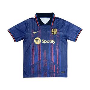 polo barcelona bla rod 2025-2026