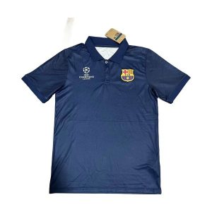 polo barcelona mork bla 2026-2027