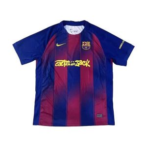 barcelona drakt hjemme (2) 2025-2026