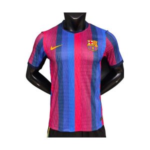 barcelona drakt hjemme spillerversjon (2) 2026-2027
