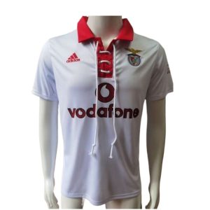 benfica retro drakt borte 2004-2005