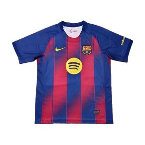 barcelona drakt hjemme 2025-2026