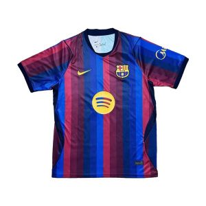 barcelona drakt hjemme 2026-2027