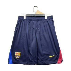 barcelona shorts hjemme 2026-2027
