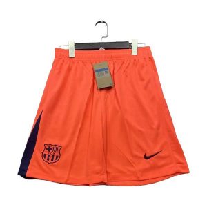 barcelona shorts tredje 2025-2026