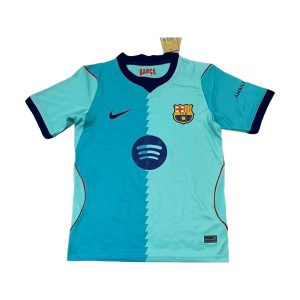 barcelona drakt tredje 2026-2027