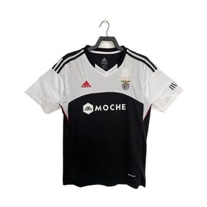 benfica retro drakt borte 2013-2014