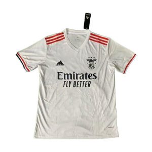 benfica retro drakt borte 2021-2022