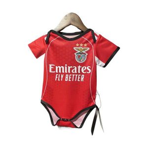 benfica drakt baby 2025-2026 hjemme