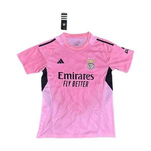 benfica drakt keeper rosa 2025-2026