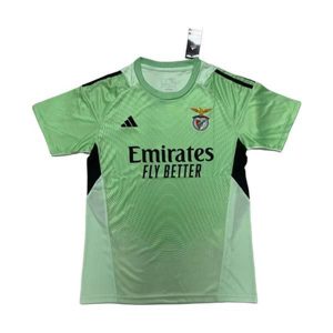benfica drakt keeper gronn 2025-2026