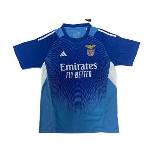 benfica drakt keeper bla 2025-2026
