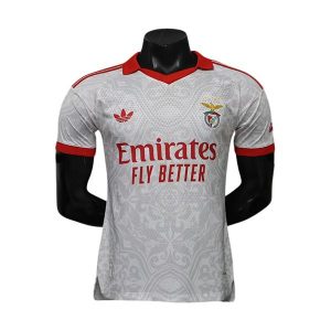benfica drakt borte spillerversjon 2026-2027