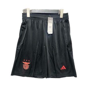 benfica shorts borte 2024-2025