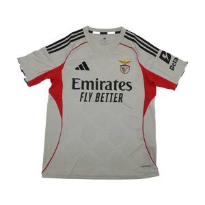benfica drakt borte 2025-2026