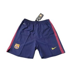 barcelona retro drakt hjemme 2014-2015