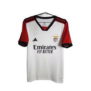 benfica drakt spesialutgave hvit rod (2) 2025-2026