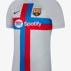 barcelona retro drakt tredje 2022-2023