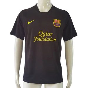 barcelona retro drakt borte 2011-2012