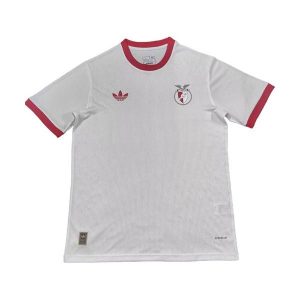 benfica drakt spesialutgave hvit 2025-2026