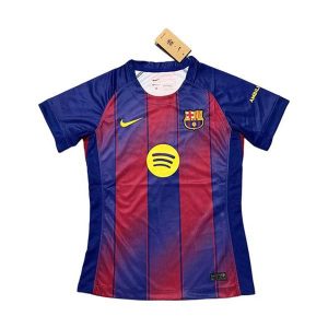 barcelona drakt hjemme dame 2025-2026