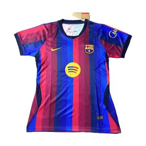 barcelona drakt hjemme dame 2026-2027