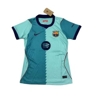 barcelona drakt tredje dame 2026-2027