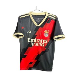 benfica drakt spesialutgave svart rod (2) 2025-2026