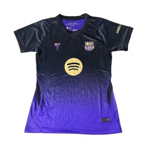 barcelona drakt borte dame 2026-2027