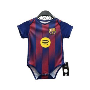 barcelona drakt baby 2025-2026 hjemme