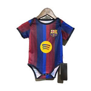 barcelona drakt baby 2026-2027 hjemme