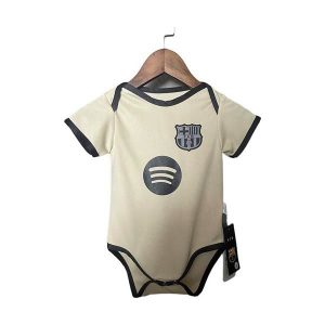 barcelona drakt baby 2025-2026 borte