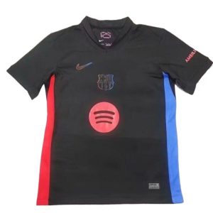 barcelona drakt borte (2) 2024-2025
