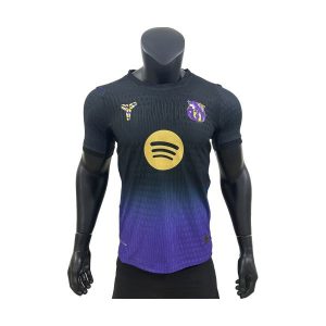 barcelona drakt borte spillerversjon 2026-2027