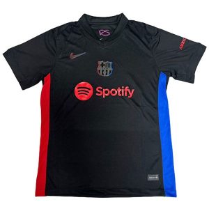 barcelona drakt borte 2024-2025